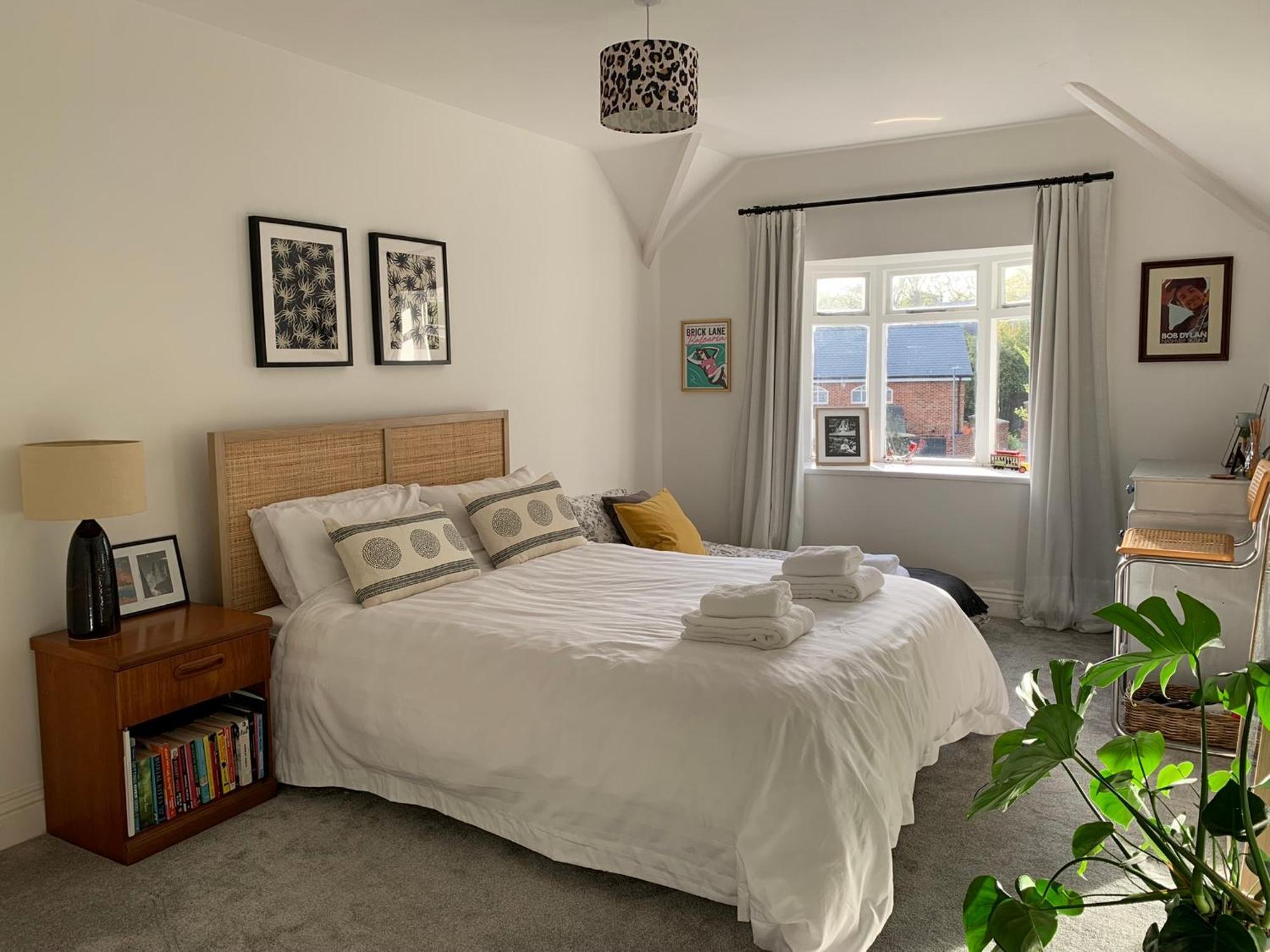 Charming Edwardian Maisonette In Trendy Location, Minutes From Restaurants And Pubs In Ashley Cross, Poole Esterno foto