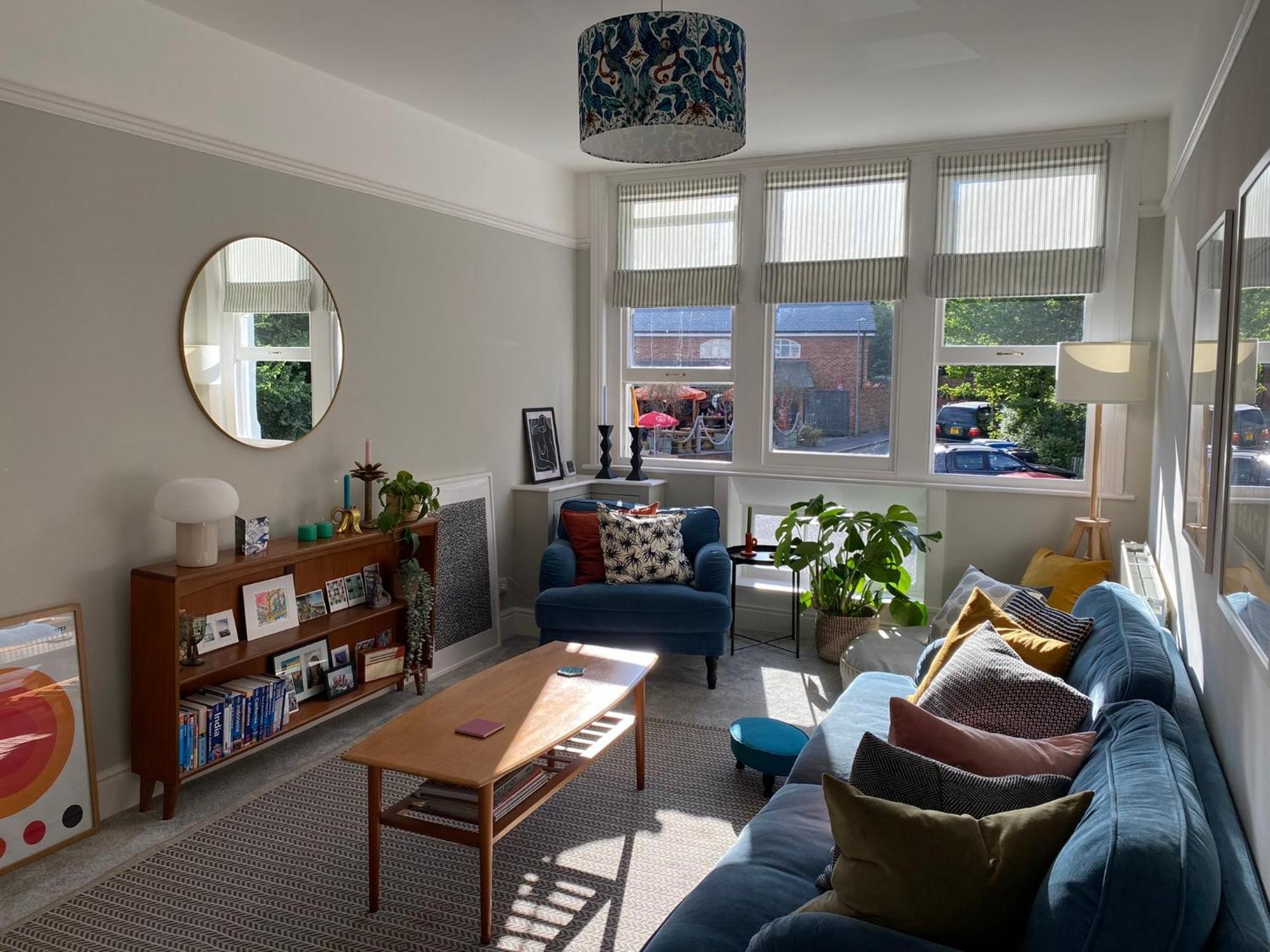 Charming Edwardian Maisonette In Trendy Location, Minutes From Restaurants And Pubs In Ashley Cross, Poole Esterno foto